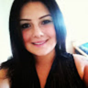 Meet your Posher, Mayra